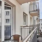 Baltyk, Sun & Snow Apartment