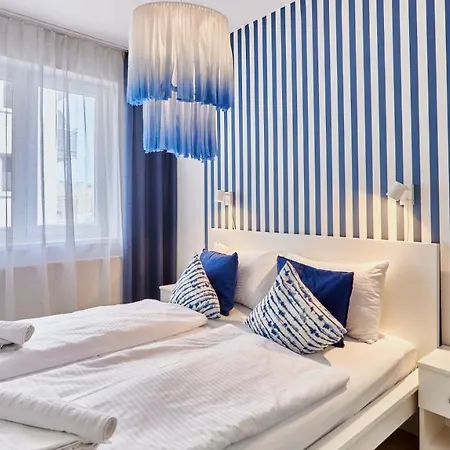 Baltyk, Sun & Snow Apartment