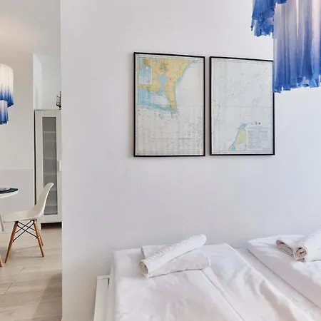 Lägenhet Baltyk, Sun & Snow *