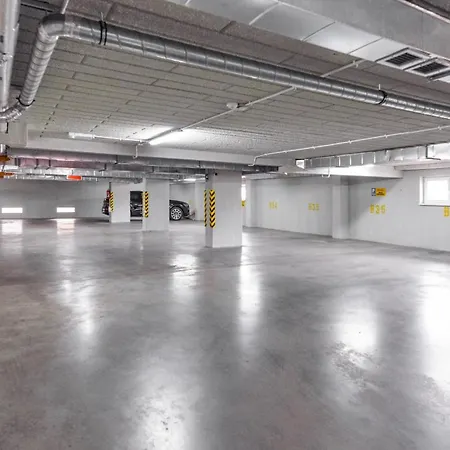 Lägenhet Baltyk, Sun & Snow