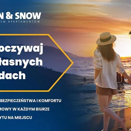 Sun & Snow, Baltyk