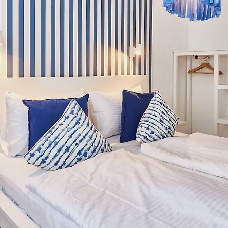 Apartment Baltyk, Sun & Snow