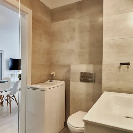 Apartment Baltyk, Sun & Snow