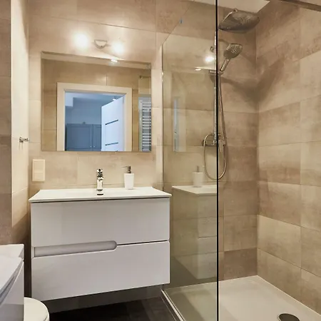 Baltyk, Sun & Snow * Świnoujście