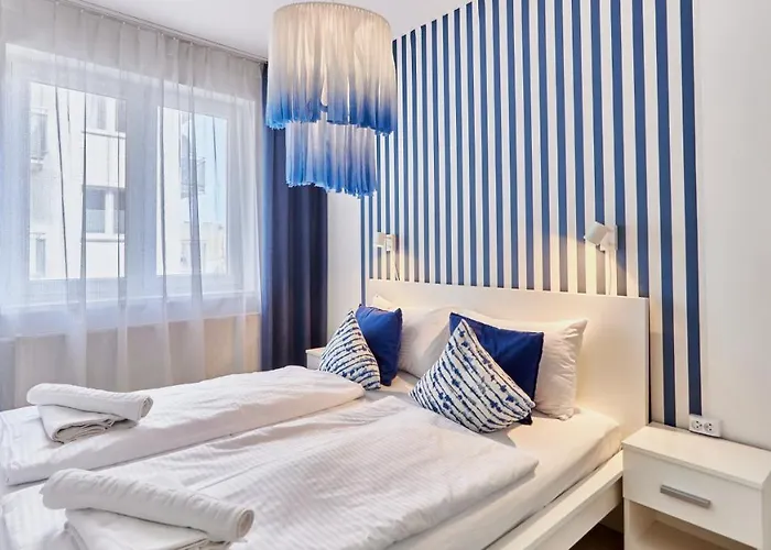 Baltyk, Sun & Snow Apartment