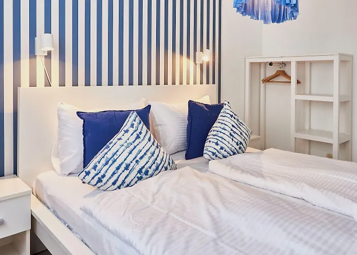 Apartment Baltyk, Sun & Snow