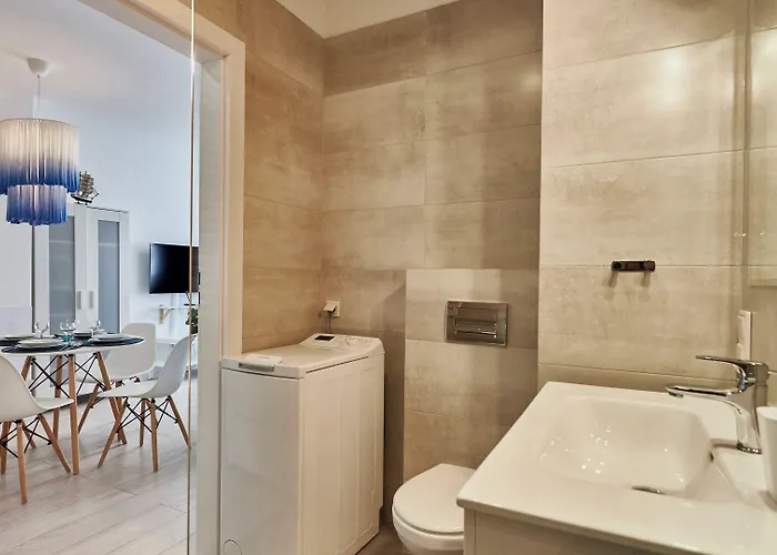 Apartment Baltyk, Sun & Snow